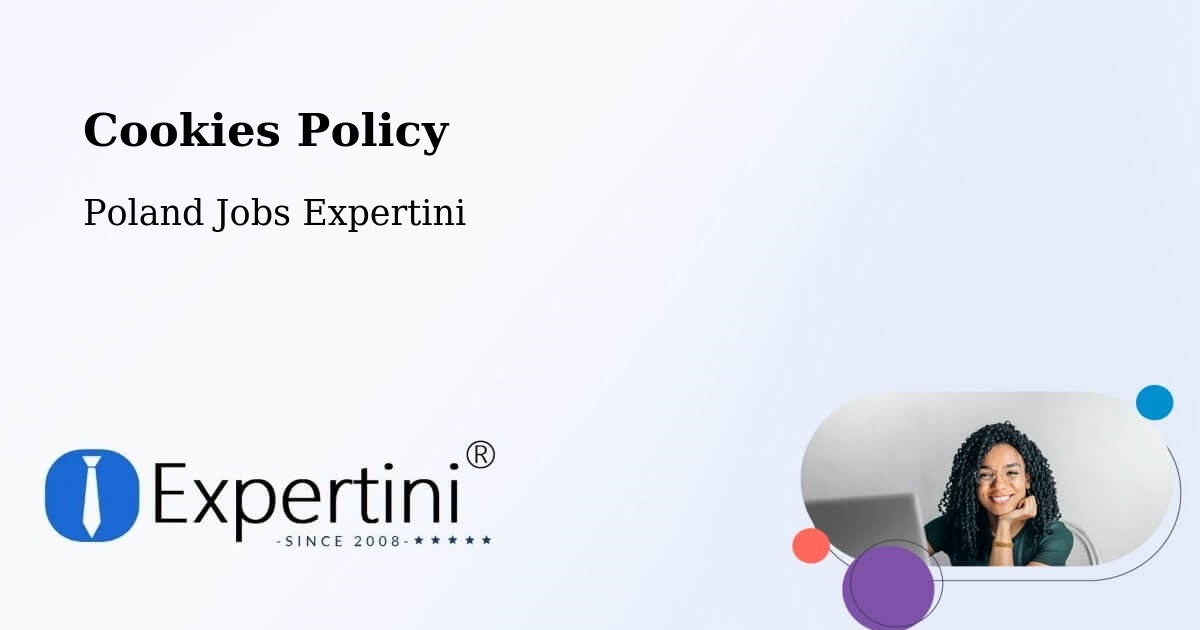 Cookie Policy – Dobra - Poland Jobs Expertini
