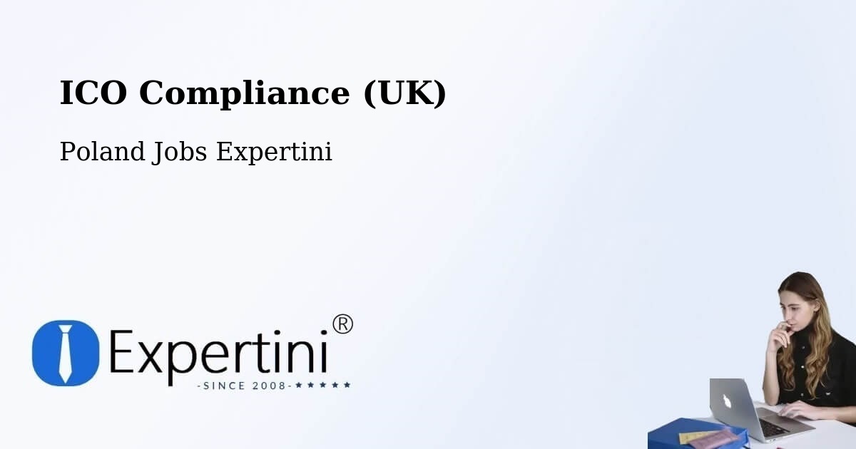 UK Data Protection & ICO Compliance – Dobra - Poland Jobs Expertini