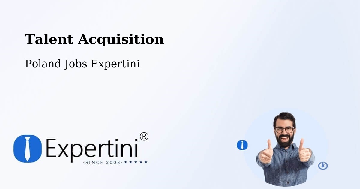 Post Jobs & Find Candidates in Dobra – Talent Acquisition Solutions - Poland Jobs Expertini